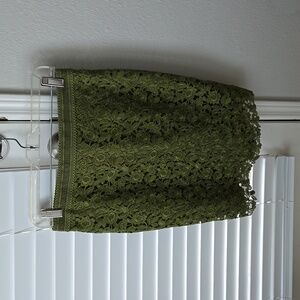 Ann Taylor Petite Skirt